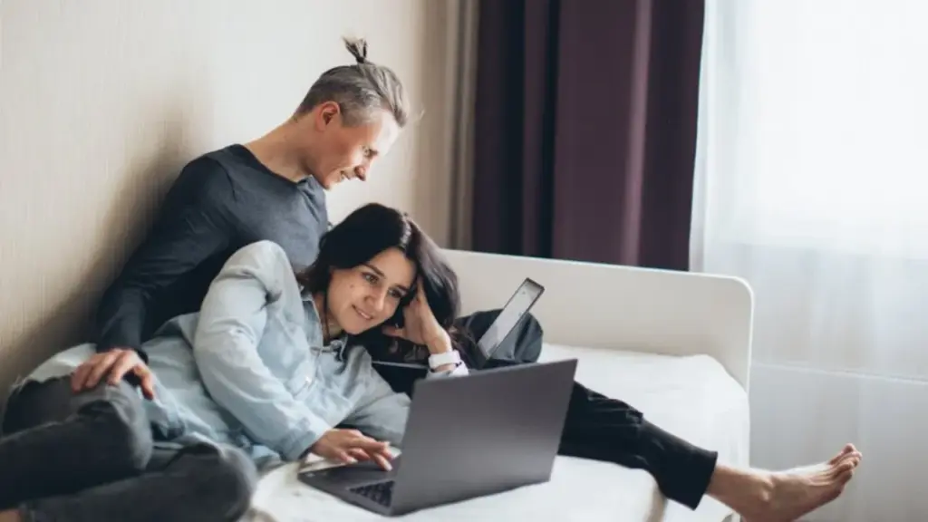 top 7 netflix