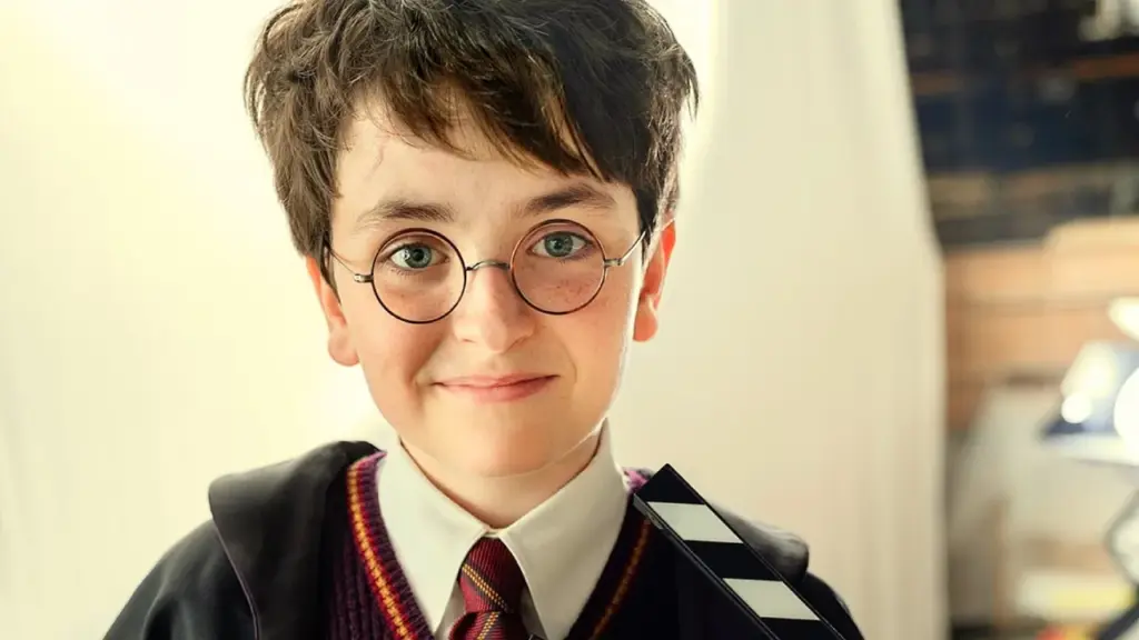 trilha sonora serie harry potter