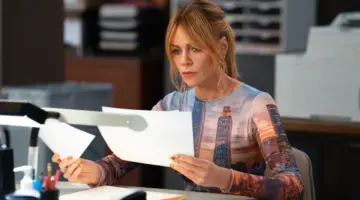 uma mente excepcional 2x09 review