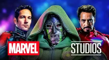 vingadores doomsday 8 novos personagens
