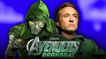 vingadores: doomsday filme tema