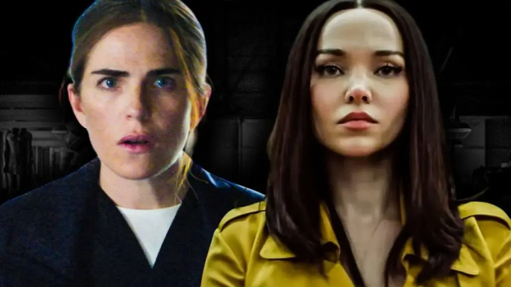 56 dias resumo completo da 1 temporada