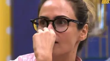 Ana Paula BBB marciele
