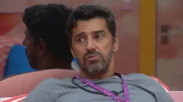 BBB Alberto Cowboy e Gabriela