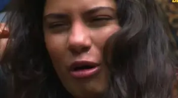 BBB Gabi chora