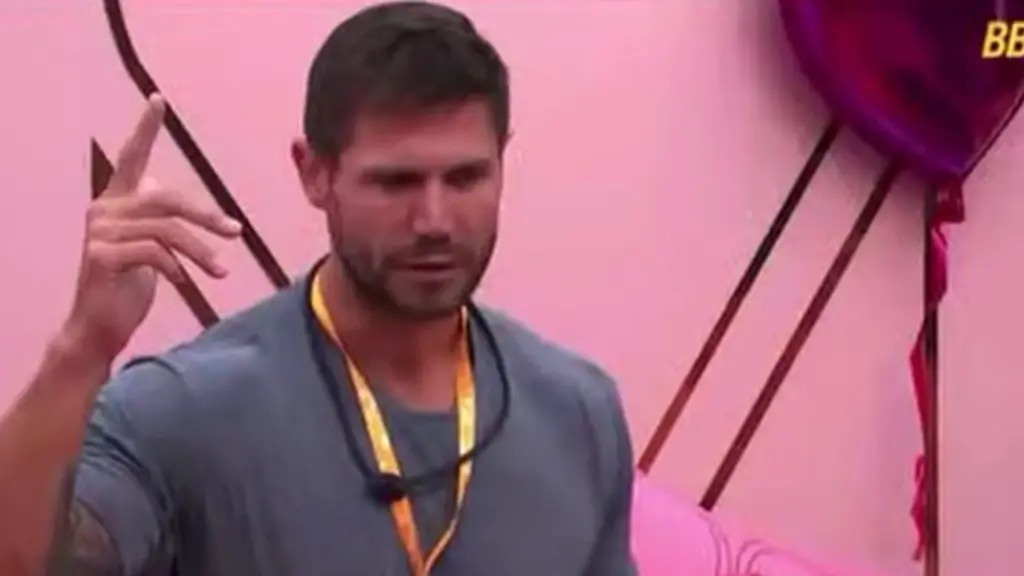 BBB Jonas e Gabi