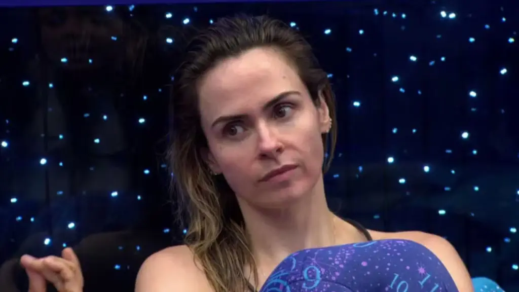 BBB Ana Paula e Chaiany
