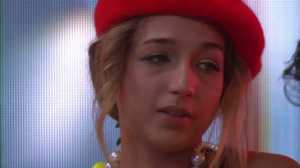 BBB 26 Samira Cowboy