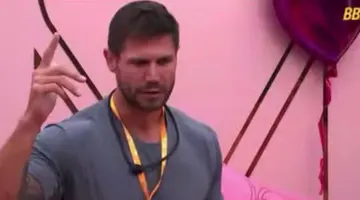 BBB Jonas e Gabi
