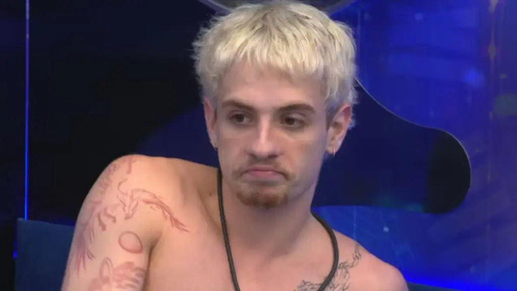 BBB Juliano e Babu