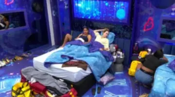 BBB Milena Ronco