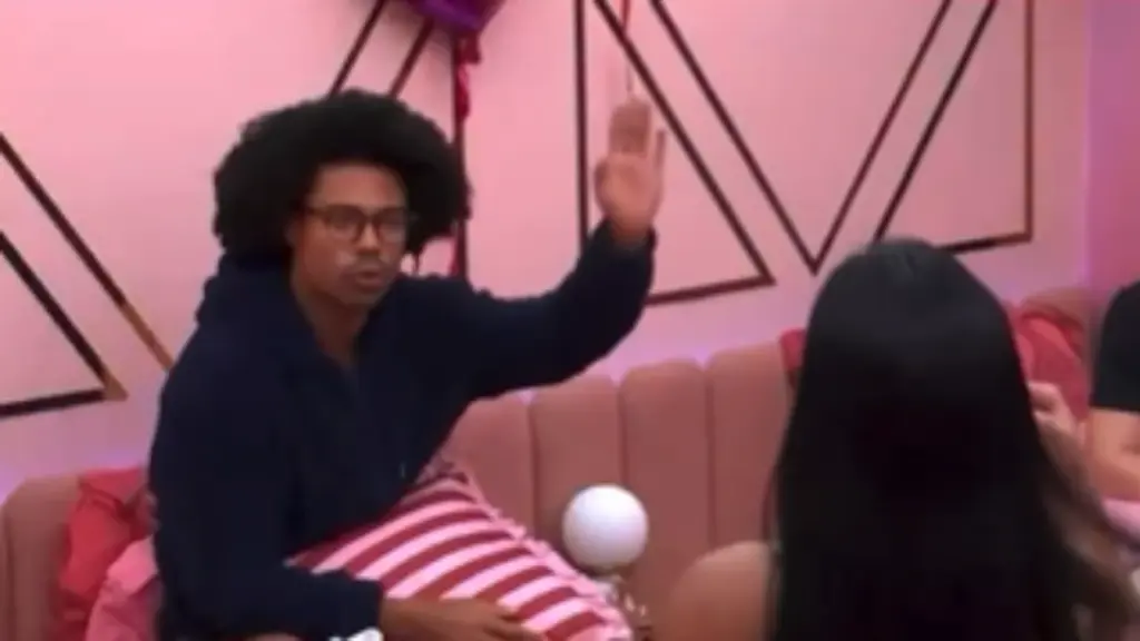 BBB breno declara alianca ana paula