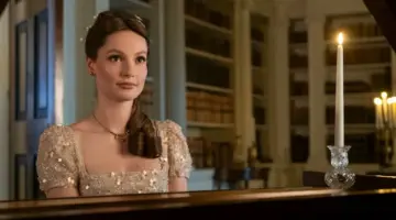 Bridgerton Francesca 4ª Temporada