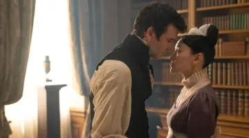 Bridgerton Episódio 5 da 4ª Temporada