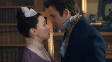 Bridgerton Episódio 7 da 4ª Temporada