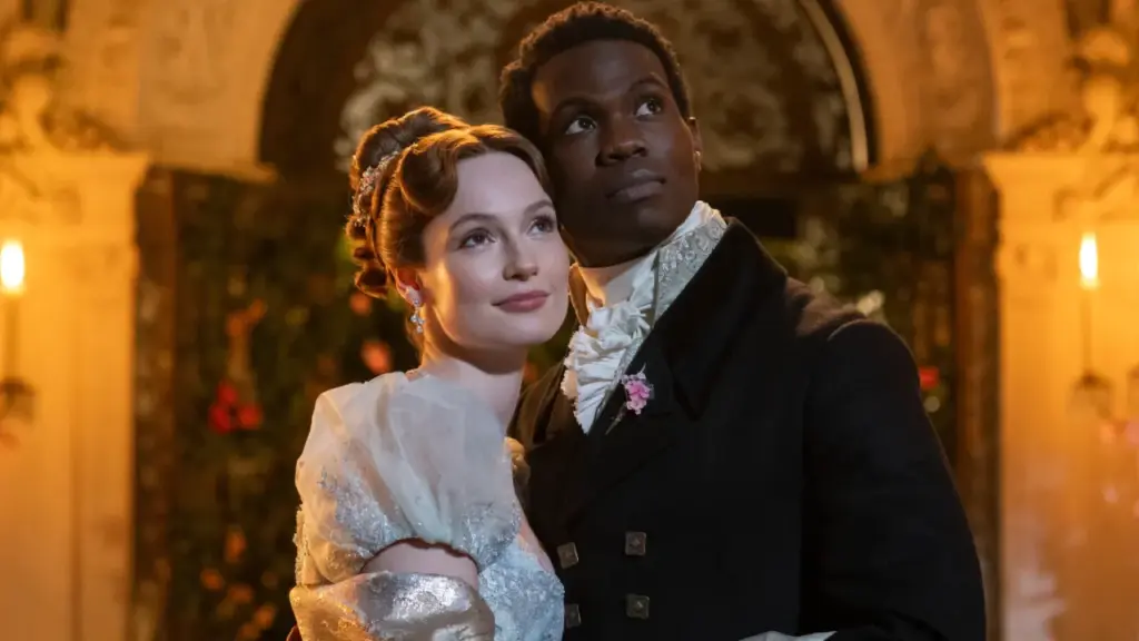 Bridgerton 4 temporada episodio 6 tragica morte