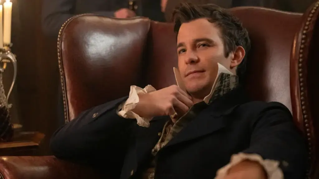 Bridgerton Episódio 6 da 4ª Temporada