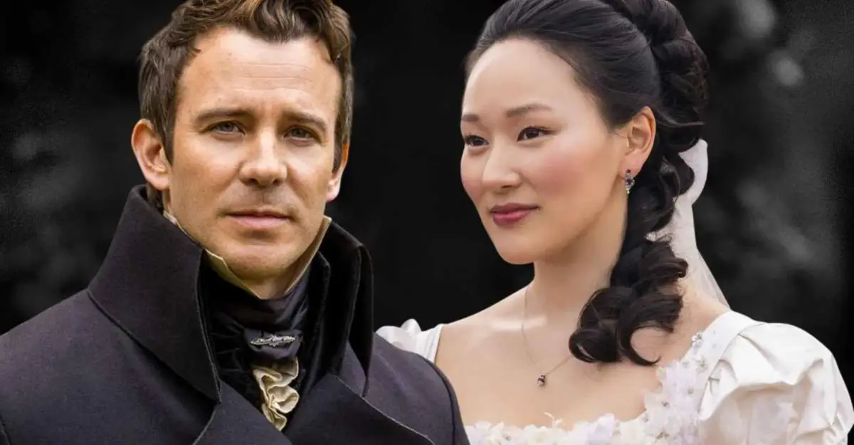 Bridgerton 4ª temporada Parte 2: Final foi o que os fãs esperavam? - 7 Bridgerton Sophie conta os dias