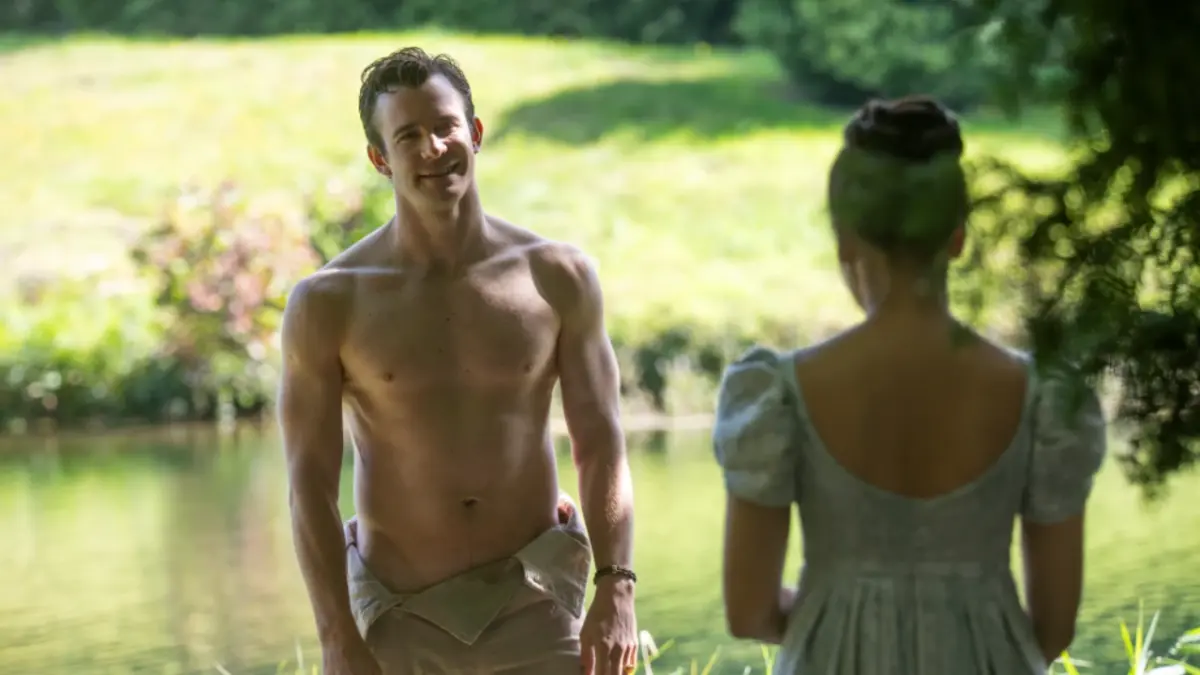 Essas são as maiores diferenças da 4ª temporada de Bridgerton com o livro - 3 Bridgerton lição