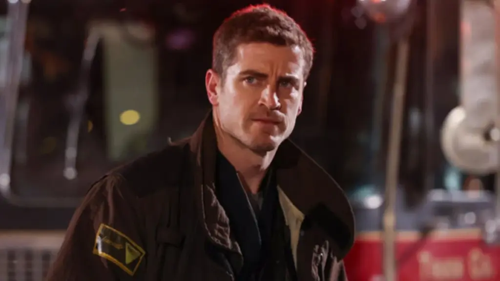 Chicago Fire 14x11 review