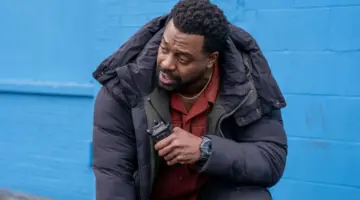 Chicago PD review 13x11