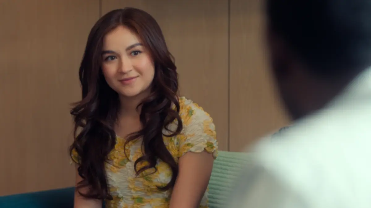 Com Carinho Kitty 3 temporada data e historia