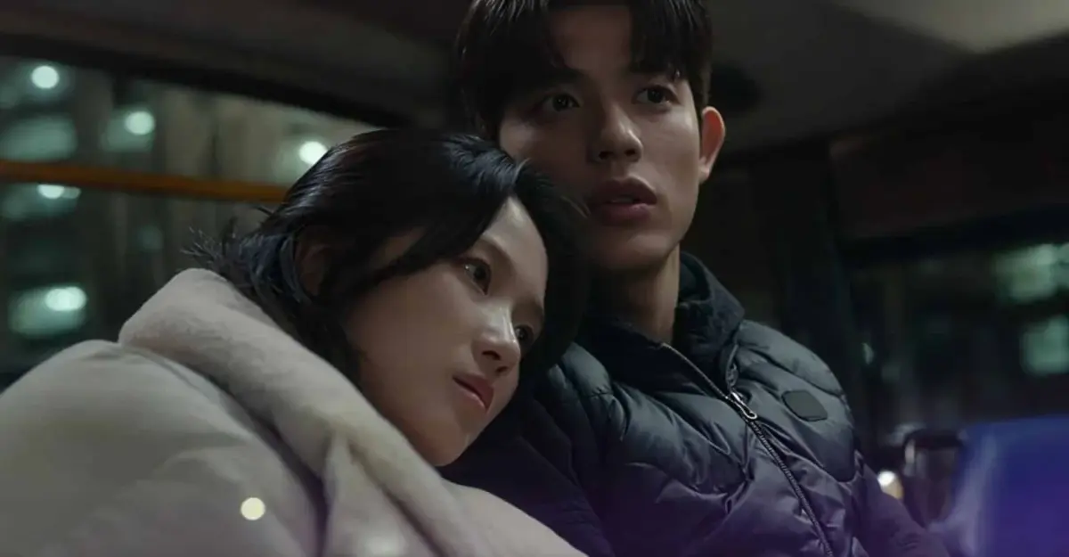 De Repente Humana episódios 9 e 10