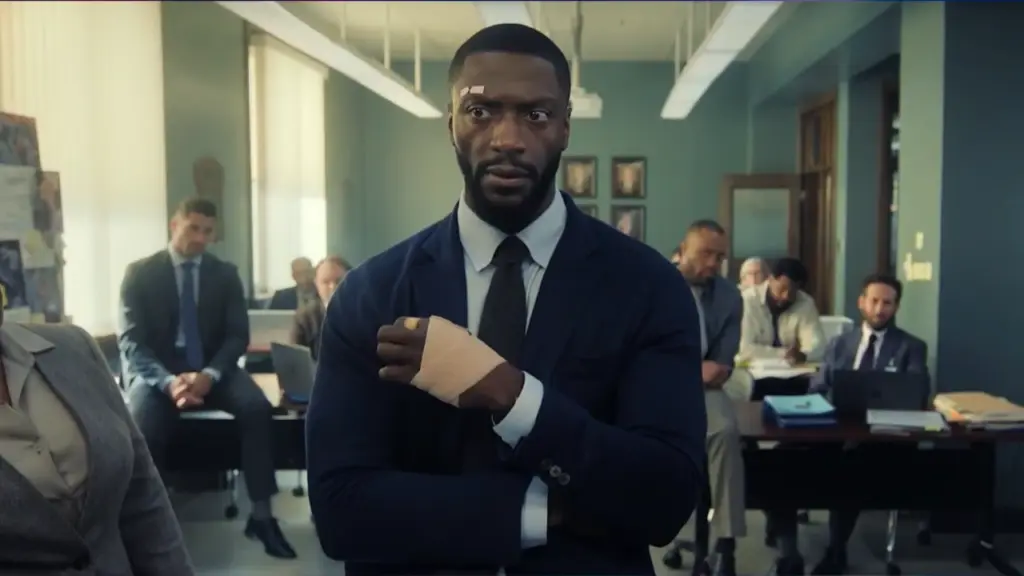 Detetive Alex Cross 2 temporada Episodios 1 a 3