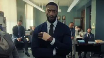 Detetive Alex Cross 2 temporada Episodios 1 a 3