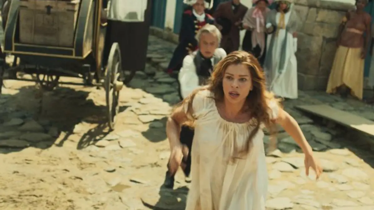 Dona Beja | O que é história real e mentira na novela da HBO Max - 1 Dona Beja quantos capitulos tem