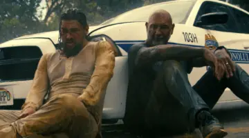 Dupla Perigosa prime video filme
