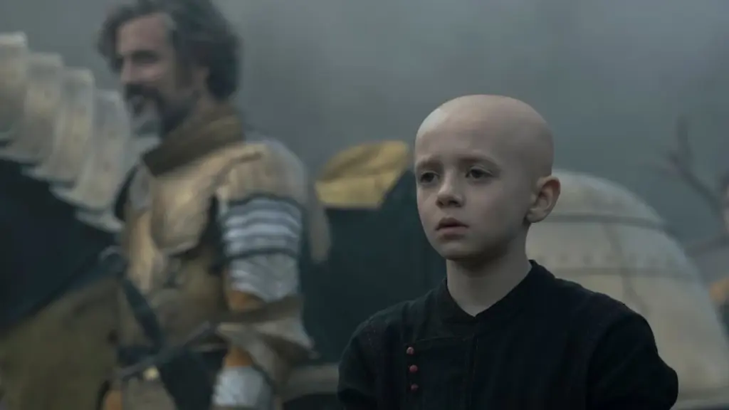 Ep 4 de o cavaleiro dos sete reinos mais epico