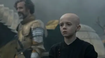 Ep 4 de o cavaleiro dos sete reinos mais epico