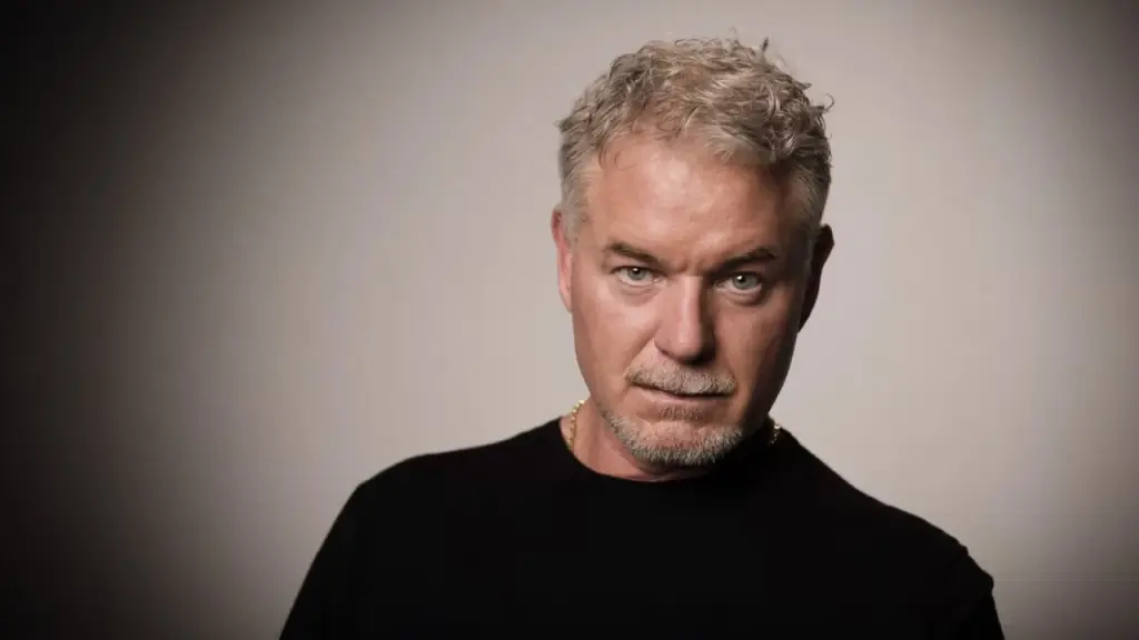 Eric Dane ultimas palavras netflix