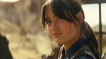 Fallout séries Prime Video