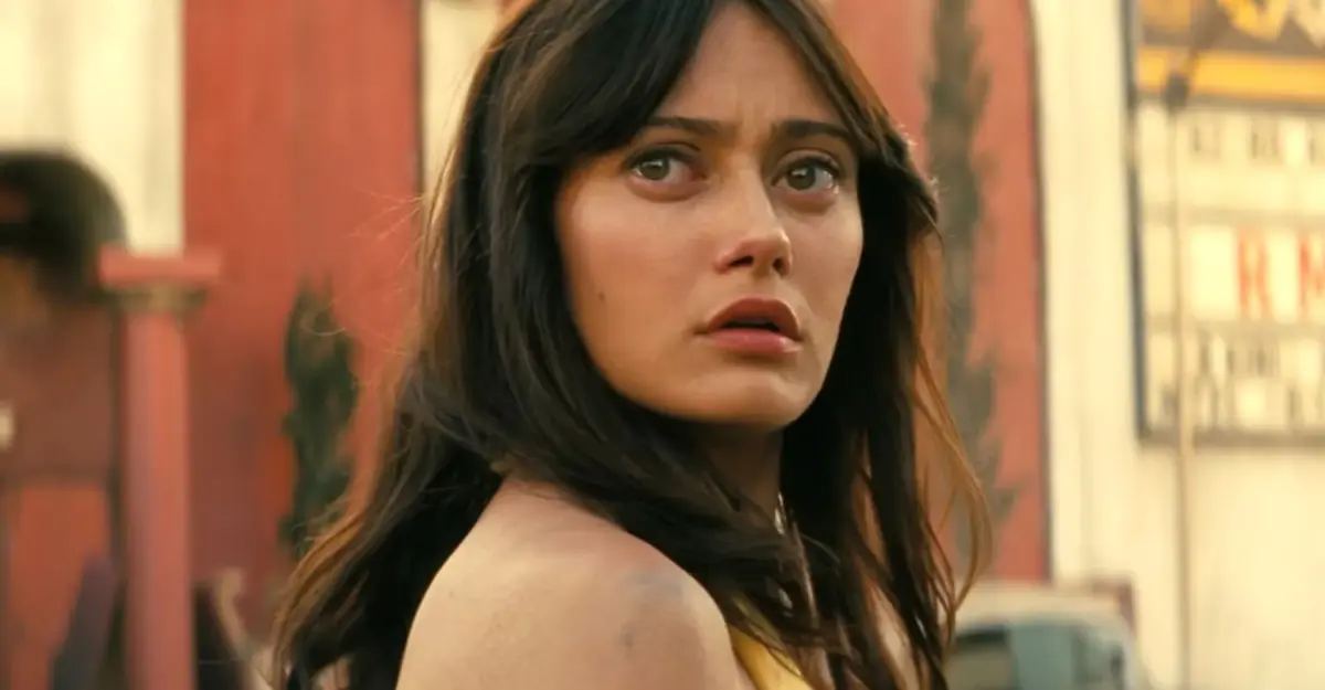 7 melhores séries da Prime Video em 2026 - até agora - 15 Fallout teorias da 3ª Temporada
