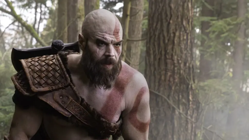 God of War série