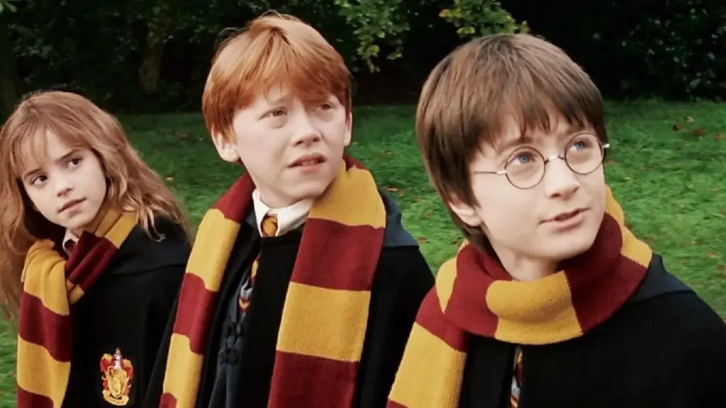 Harry Potter Daniel Radcliffe declarações