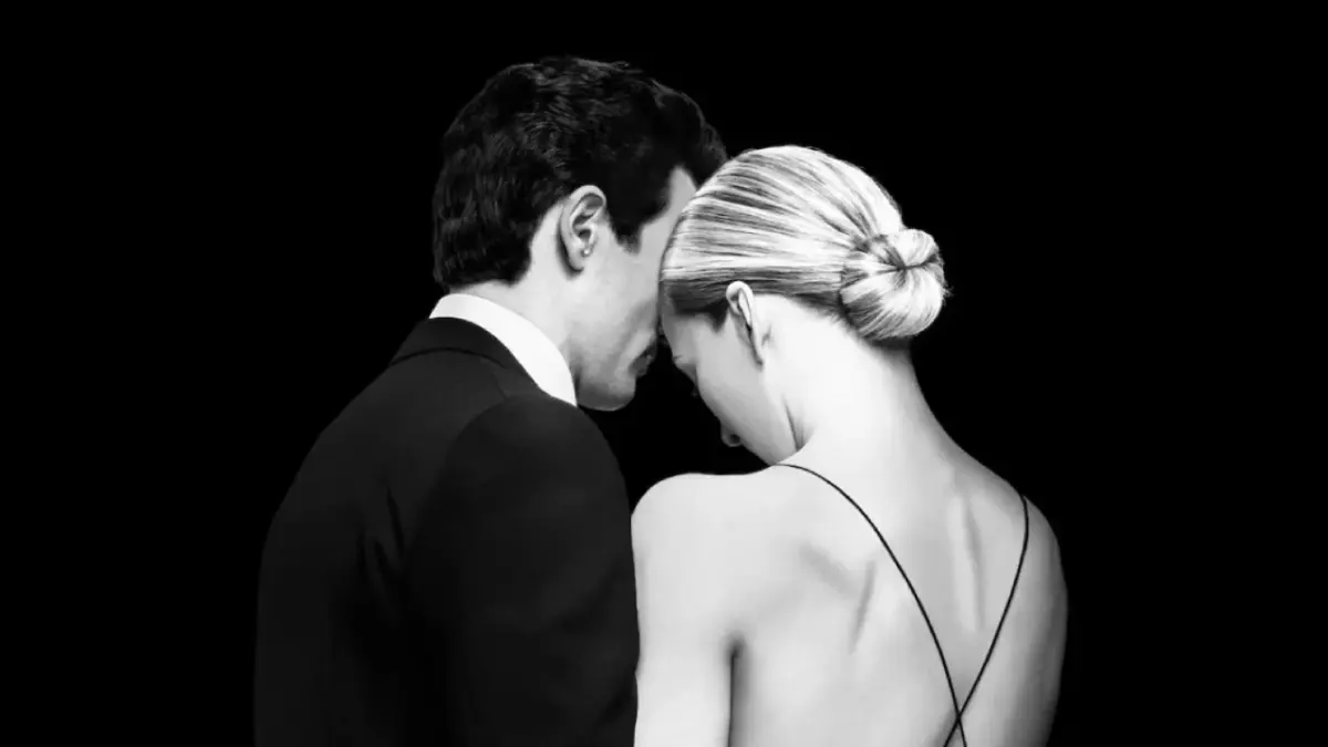 Historia de Amor Love Story episode 1