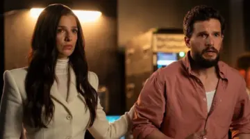 Industry 5ª Temporada