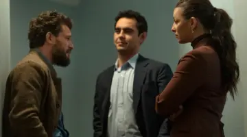 Industry 4ª Temporada Episódio 6
