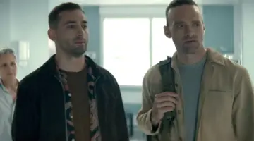 Irmãos de Orfanato final explicado