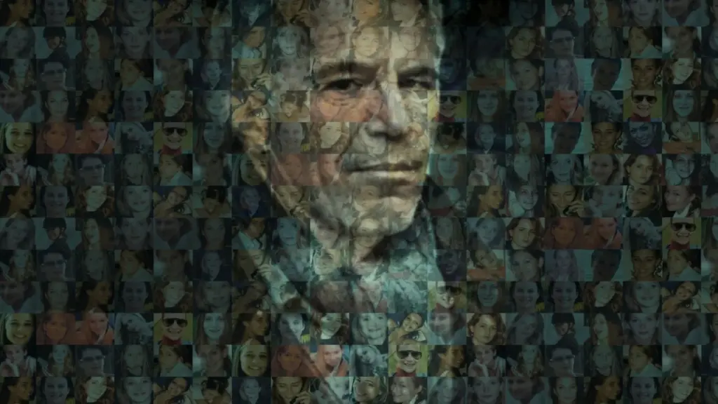 Jeffrey Epstein revelações