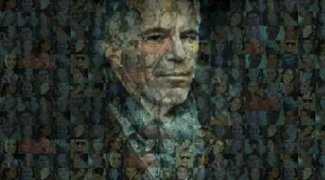 Jeffrey Epstein revelações