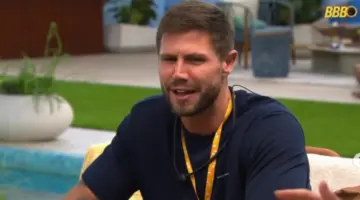Jonas egoista BBB