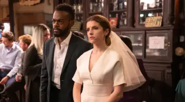 Love Life Netflix HBO