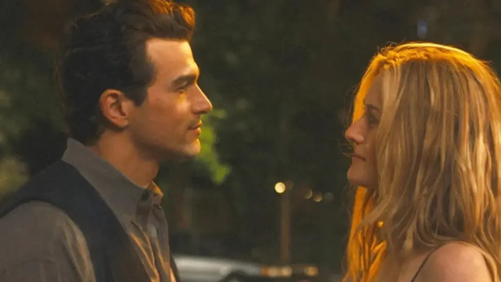Love Story episodio 5