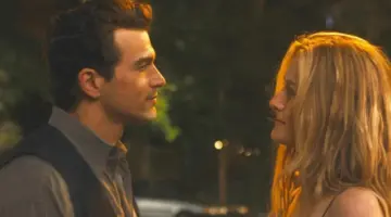 Love Story episodio 5