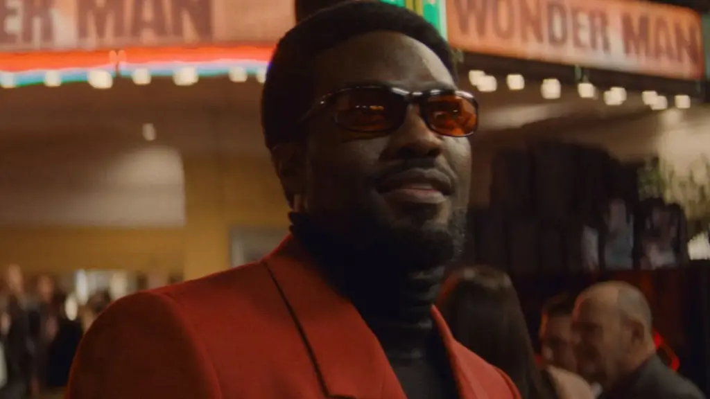 Magnum conexão com MCU