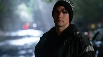 Me Conte Mentiras 3 temporada ep 6 serie